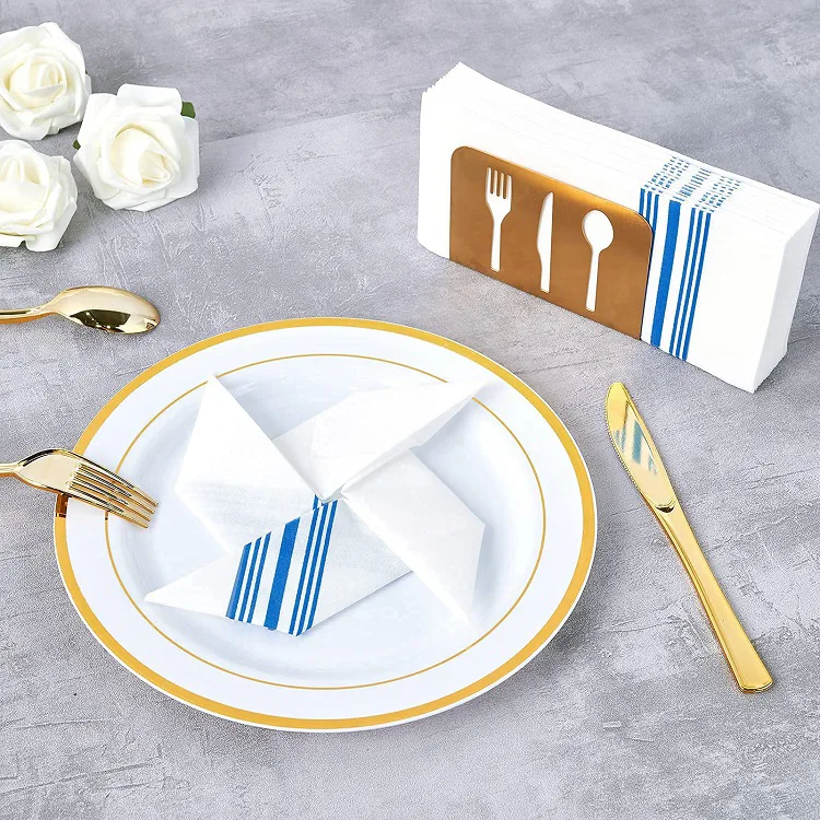 High Cleanliness Dust-Free Paper Napkins