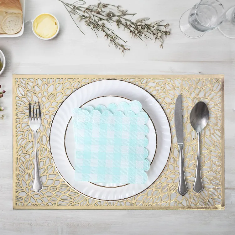 Picnic Outdoor Paper Napkins